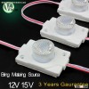 Factory Price High Brightness 5050 Smd Led Side Market Mirror Light