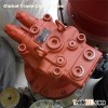 Kawasaki Rotary Motor M2X63CHB-13A-65