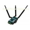 RS232 / RS485 POE VPN WiFi GPS LTE 4G Router for Wireless M2M H685