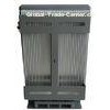 Manual Control Adjustable RF High Power Waterproof Prison Jammer For Military Units TG-101M-A1.0