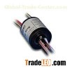 Mini through-bores slip ring(VSR-TC7)