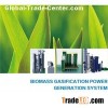 Biomass Power Plant Turnkey Project