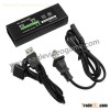 PSP GO Charger Power Supply Original AC Adapter With USB Cable