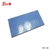 High quality silicone rubber electric heating cooling thermal conductive insulation pad