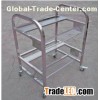 YAMAHA YV Feeder Storage Cart / Feeder Trolley