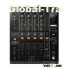 mixer