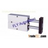 TN double shaft Pneumatic cylinder, 10mm,16mm,20mm,25mm,32mm