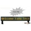 LED Destination Board