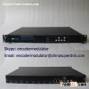 Digital TV 8xHDMI MPEG-4/H.264 HD Encoder modulator CS-60802 Series