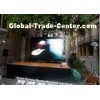 P16mm Virtual Full Color LED Screen Rental for Concerts, advertisement