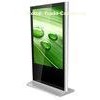 high Brightness OutdoorFloor Standing Digital Signage with 170/155 Viewing angle