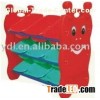 kids toy classified shelf