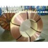 98.6% Cu 8.5% Elongation Tyre Bead Wire for Automobiles 2230Mpa 1496N/50mm 0.95mmHT