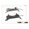 Custom Stamping / Metal Plated Cherry QQ Manual Auto Seat Slide HY50