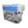 Electric Gas Thermal Oil Fired Boiler With Horizontal / Vertical Style