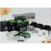 CE Certified!CNC Router kits 3 Axis Nema 34Stepper Motor 1232OZ-IN& Driver CNC Grind Kit