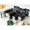 HOT! CNC Router kits 3 Axis CNC Mill Stepper Motor 425oz&1600OZ-IN Spindle DUAL Shaft