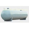 CLG2400-50 LPG Metallurgy , Military Liquid Chlorine Storage / Pressure Vessel Tank