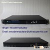 Digital TV 4xHDMI MPEG-2/H.264 HD Encoder CS-10402C