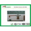 Rigid-Flex Quick Turn PCB Prototypes Base on IPC-2223 Guidelines Yellow and Green