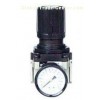 Air Preparation Units and Accessories Air Pneumatic Regulator
