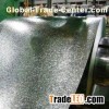 SPCC JIS G3302 ID: 508mm 15mm-1250mm Width Galvanised Steel Sheet