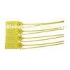 Metal Truck Security Seals With PP or PE Material For Roadway Containers P-106