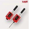 ASTM A956 Portable Hardness Tester Hartip1800 D/DL OLED Display Leeb Hardness Measurement