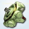 Kawasaki Hydraulic Motors HMB HMC