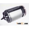 Johnson Low Voltage Standard DC Motors