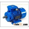 Western Standard IEC Aluminium Motors