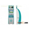 Retail / Ordering / Card Charge Mutifunction Payment Dual Screen Kiosk / Kiosks