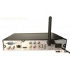 New Model GRPS Receiver Q-Sat Q11G, Qsat Q11G, Open Encryted DSTV, CANALSAT, JSC, MYTV for Africa