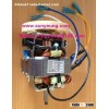 7620 MOTOR