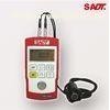 Micro-Processor Ultrasonic Thickness Gauge SA40+ For Coating 4 Digits LCD Display