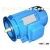 YHSM series frequency conversion high speed three phase asynchronous motor