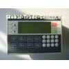 Integrated Delta PLC HMI Human Machine Interface With Two Communication Ports