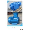 pole-changing multi-speed explosion proof three-phase asynchronous motor