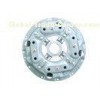casting heavy Nissan Truck Metal clutch and pressure plate , car pressure plate