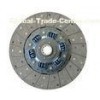 Nissan Truck Clutch Driven Plate , auto parts clutch friction plates