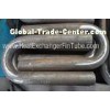 WPB Butt Welded 180 Degree Elbow LR / SR Seamless Carbon Steel A234
