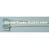 ISO PP or PE Plastic container bolt safety seals