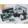 CNC Router kits 4 Axis Nema 34 Stepper Motor 1600oz CNC Router or Milling Machines