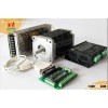 High quality!Wantai Nema 34 Stepper Motor 85BYGH450C-012 1600oz-in+Driver DQ860MA 7.8A 80V 256 Micro