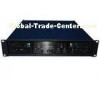 4 Channel PA Sound Equipment Analogue Class AB For Church 4450W