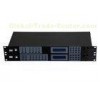 Digital Processor PA Sound System 2 Input 6 Output Manual Operation