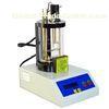 ASTM D36 Asphalt Softening Point Testing Equipment Ring And Ball Apparatus