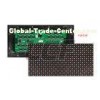 P20 P25 RGB Commercial Advertising LED Displays for Shopping Center