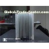 220v 2.2kw Single Phase AC Frequency Drives Vector Motor Inverter