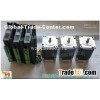 CNC Router kits 3 Axis Brushless DC Motor with 24VDC,3000RPM & Driver Kit